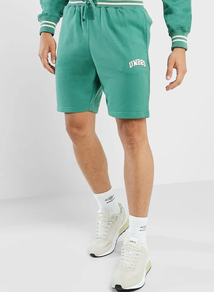 Varsity Shorts