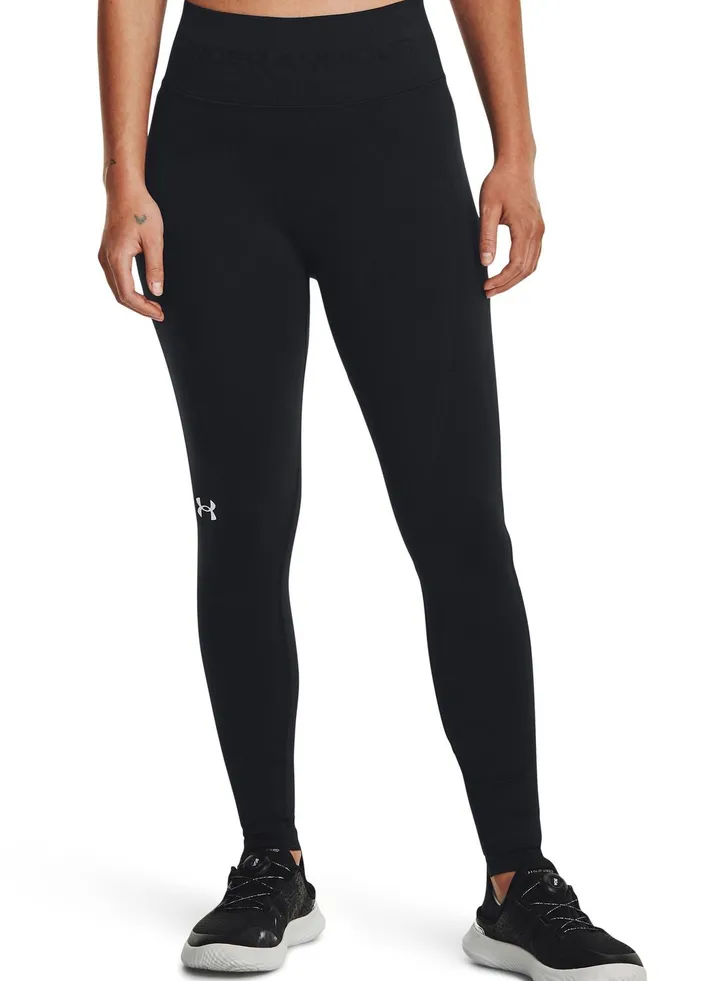 Train Seamless Leggings