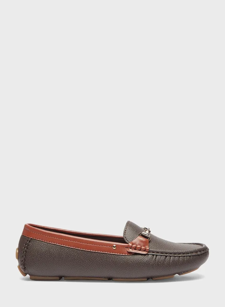 Casual Moccasins