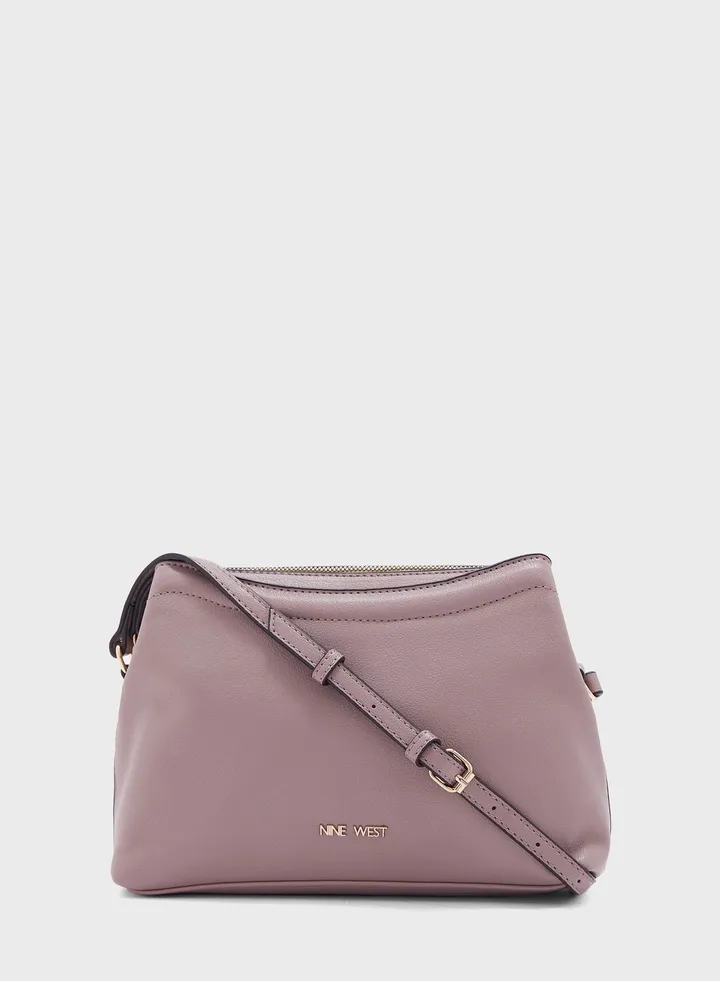 Kamari Mini Crossbody Bag