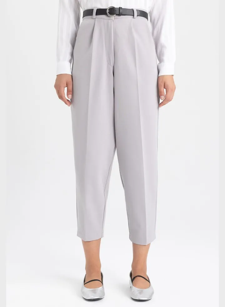 High Waist Pants