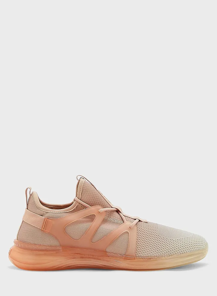 Sustainable Sneakers