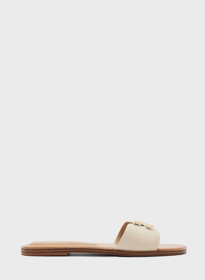 Damiana Plain One Strap