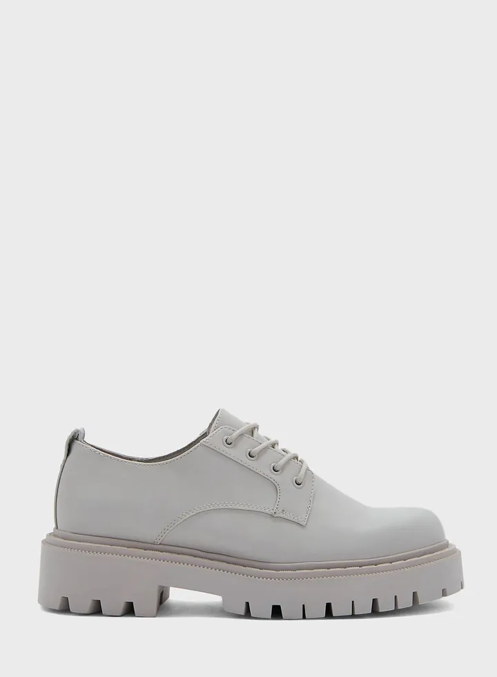 Bigmove Slip Ons