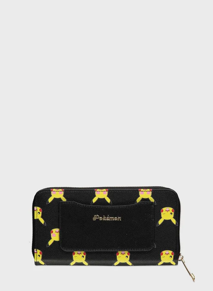 Pokémon Purse