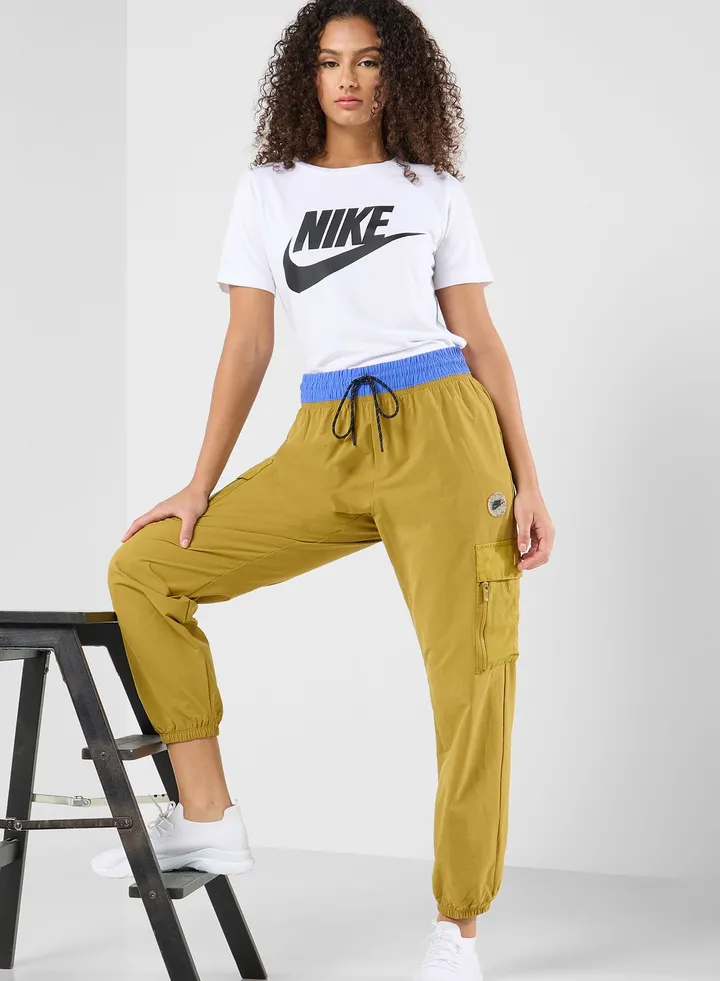 Nsw Woven Cargo Pants