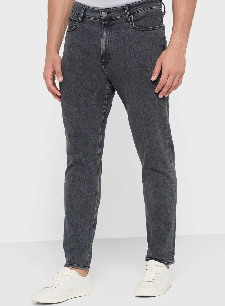 Slim Fit Jeans