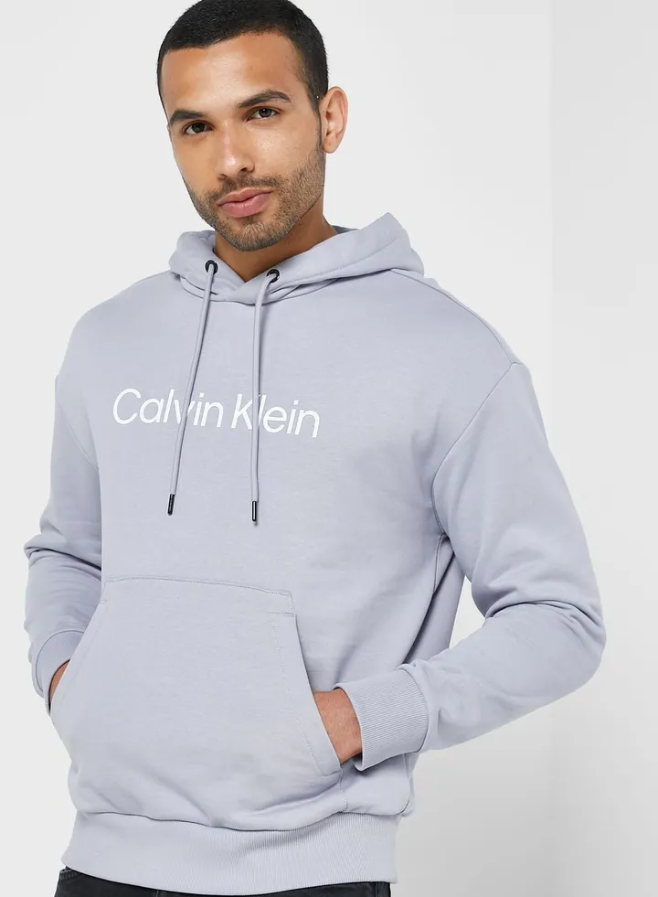 Logo Hoodie