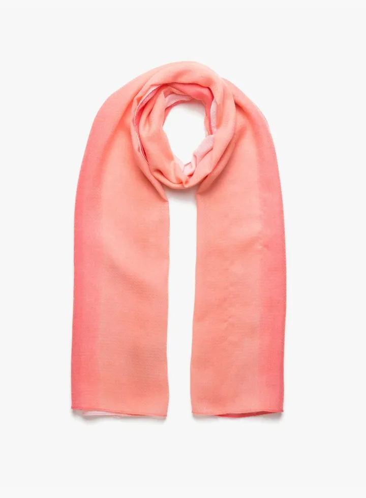Basic Shawl