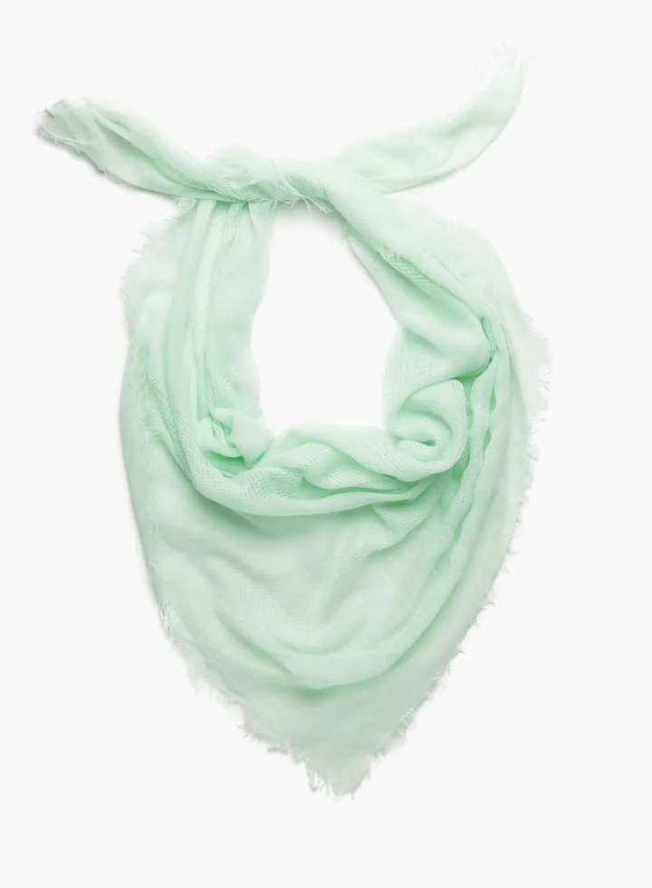 Basic Scarf