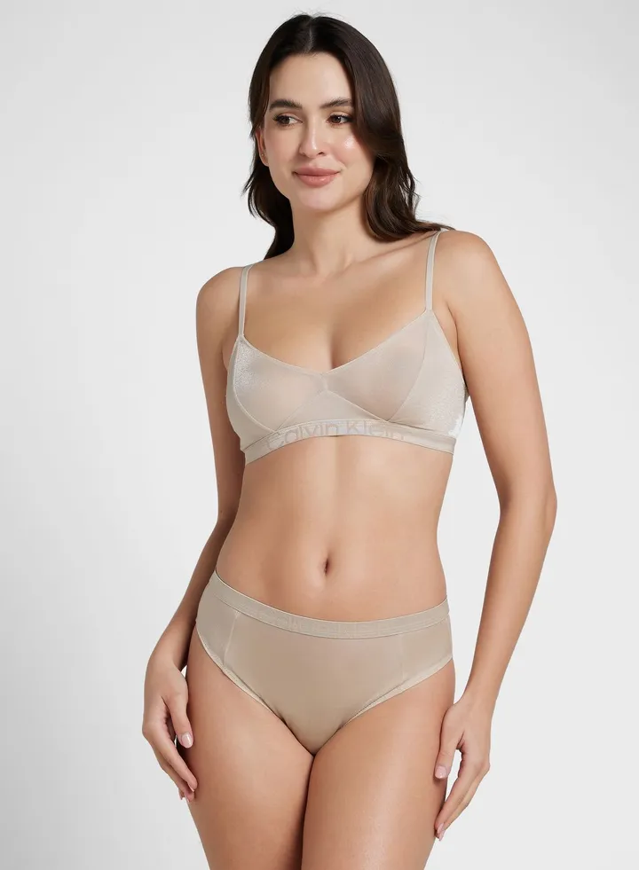 Logo Band Brief