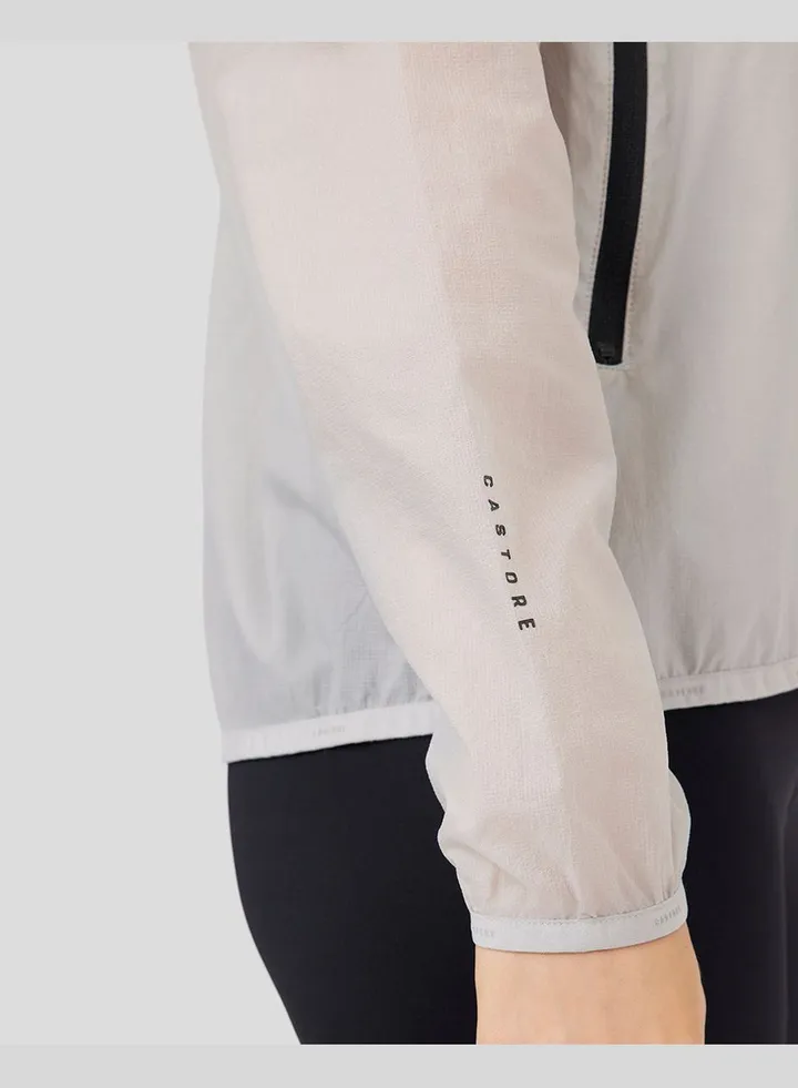 Women's Mist Metatek Flyweight Jacket