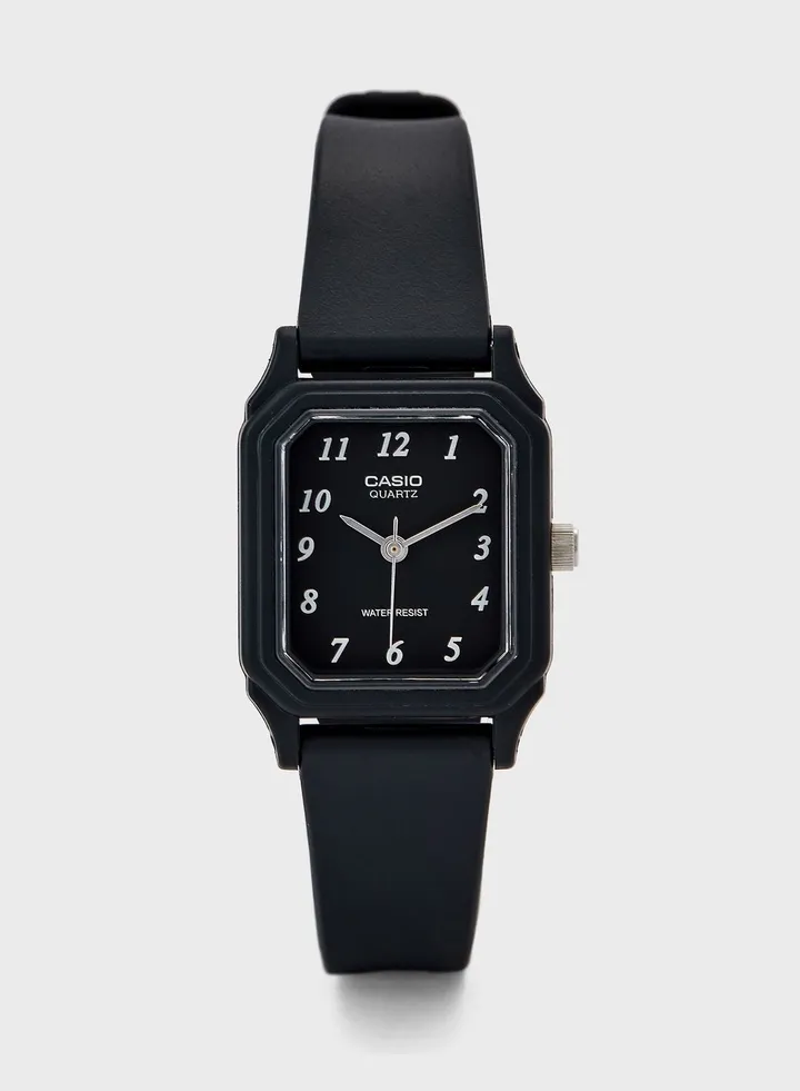 LQ-142-1BDF Analog Watch
