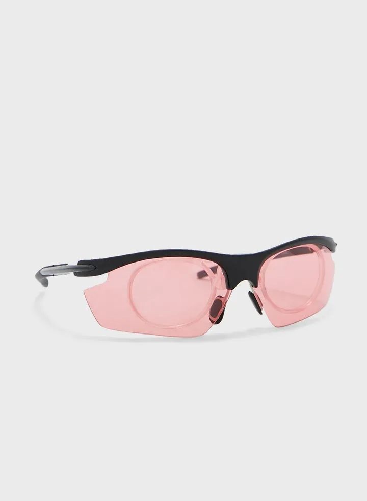 Polarized Sports Sunglasses