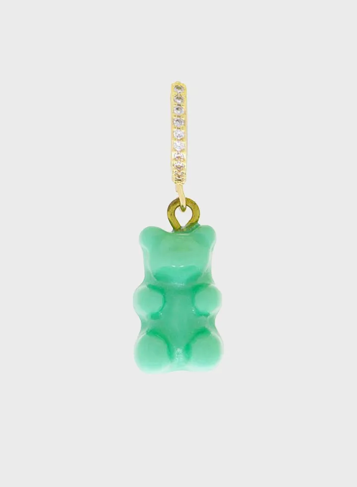Lola Gummy Bear Single Earring