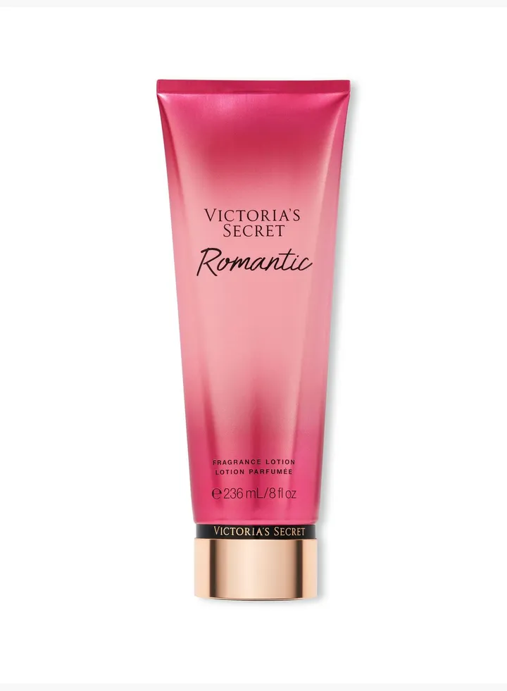 Fragrance Lotion