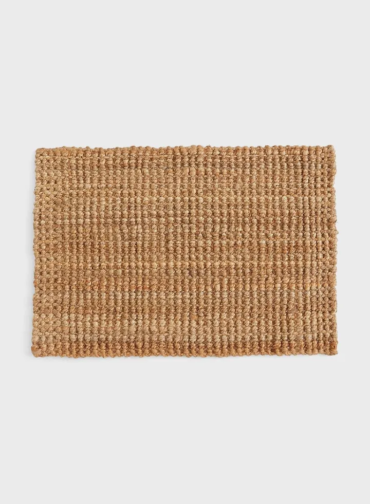 Jute Doormat-50X70