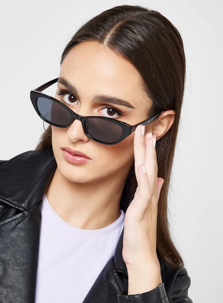 Cat Eye Sunglasses