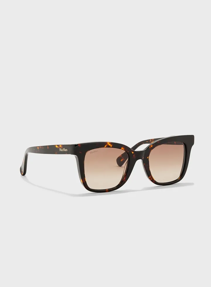 Cat Eye Sunglasses