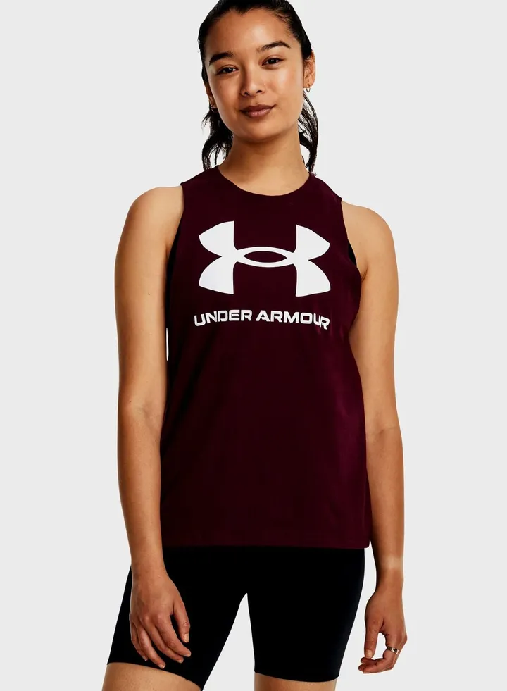 Live Sportstyle Tank