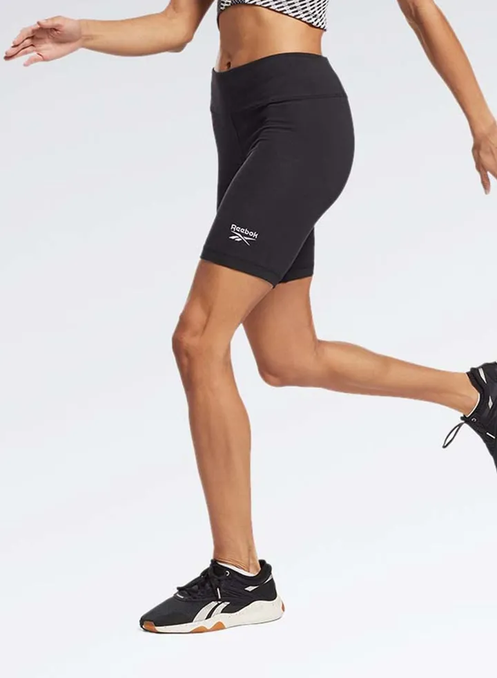 Identity Fitted Shorts