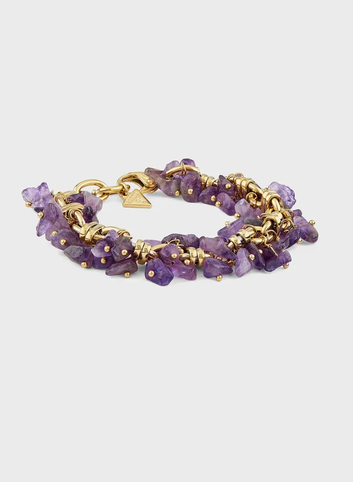 Amethyst Bracelet