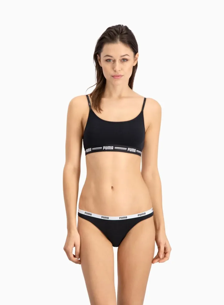 2 Pack Of Bikini