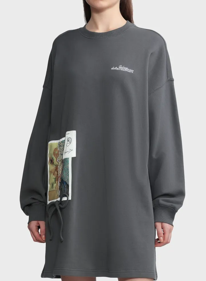 Logo Dress