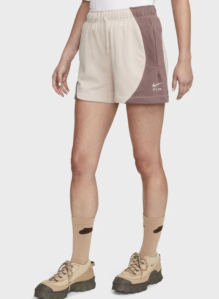 Nsw Air Fleece Shorts