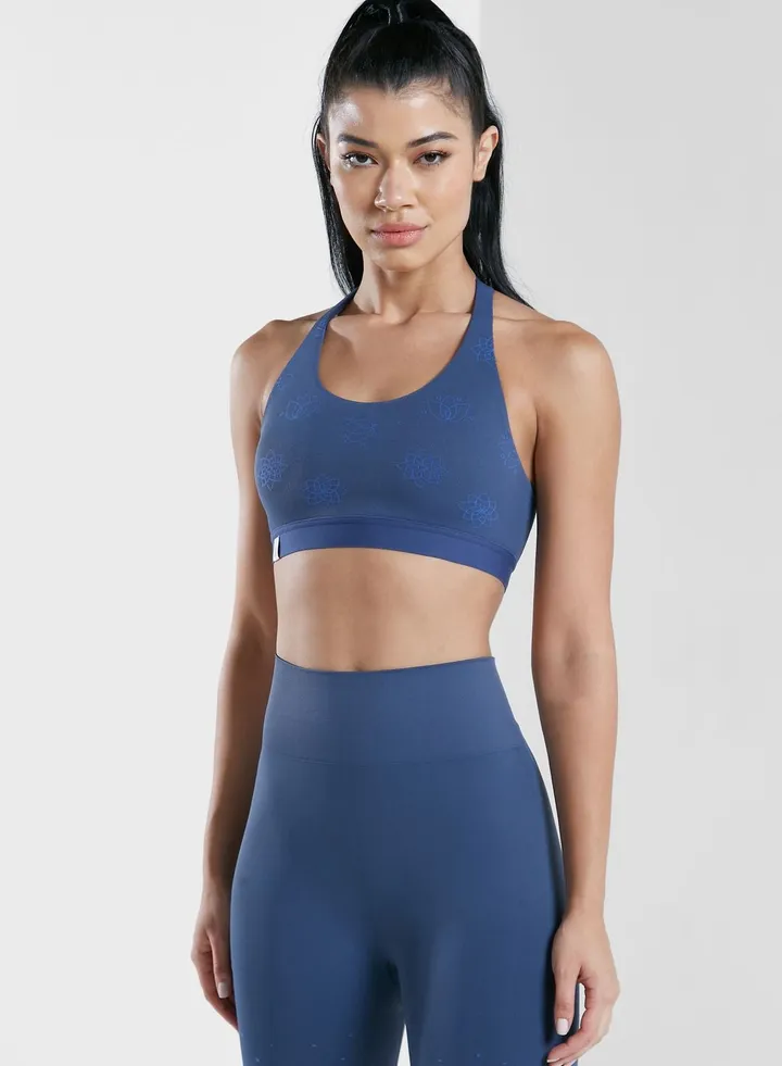 Chakora Bra