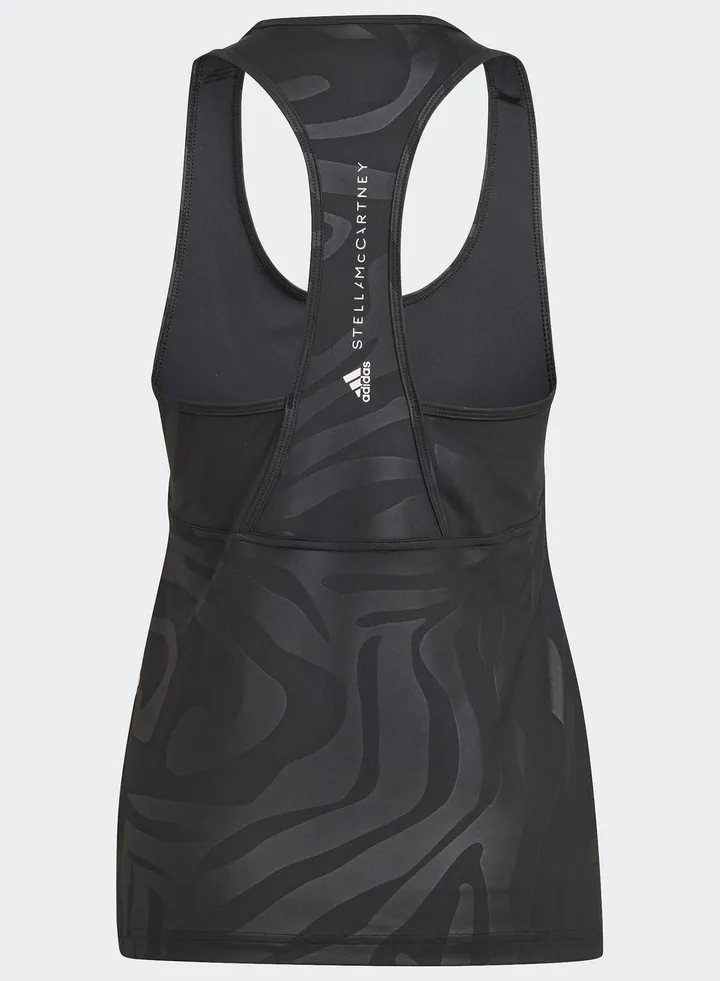 Logo Maternity Tank