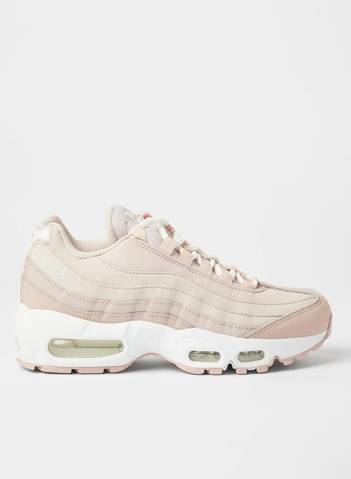 Air Max 95 Sneakers Pink