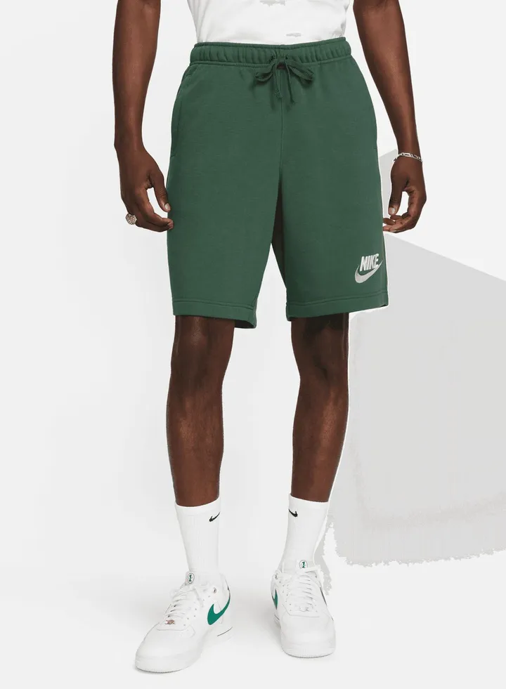 Club Ft Shorts