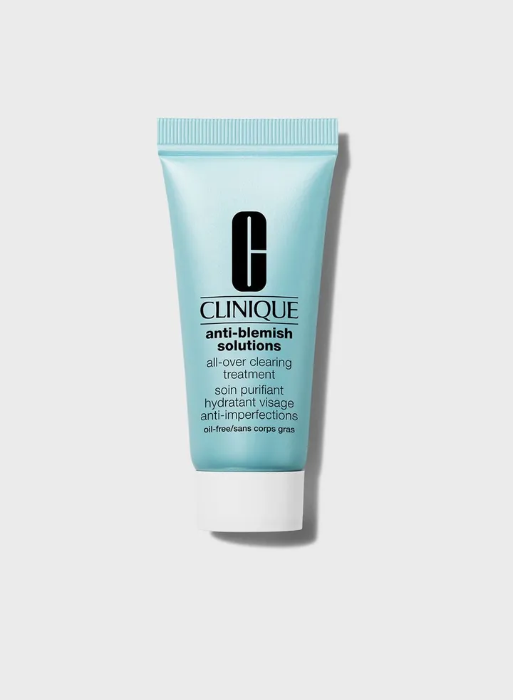 Acne Solutions All-Over Clearing Treatment