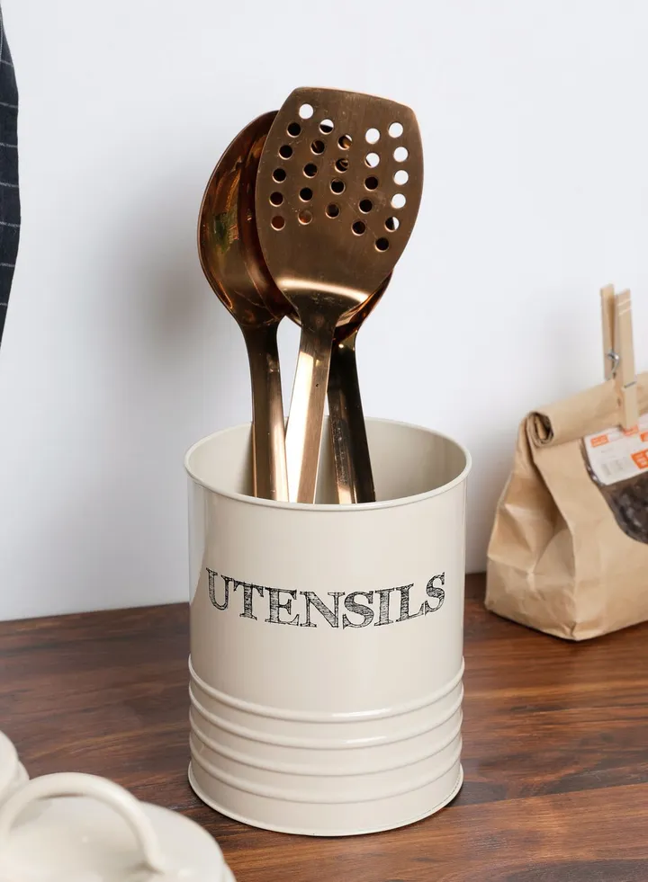 Utensil Holder