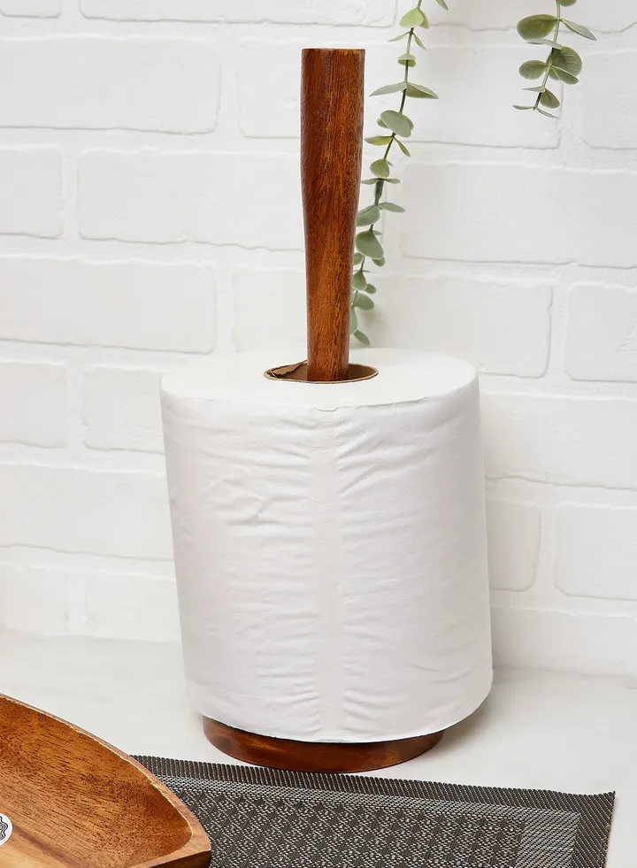 Kora Kitchen Roll Holder