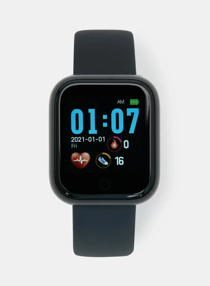 Women's Digital Smart Watch
