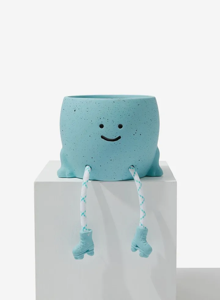 Midi Shaped Planter