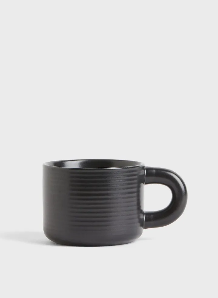 Stoneware Mug