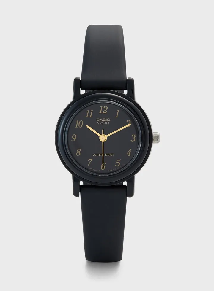 Dress Watch
