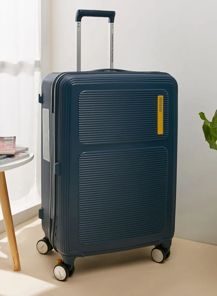 Large Suitcase Trolly