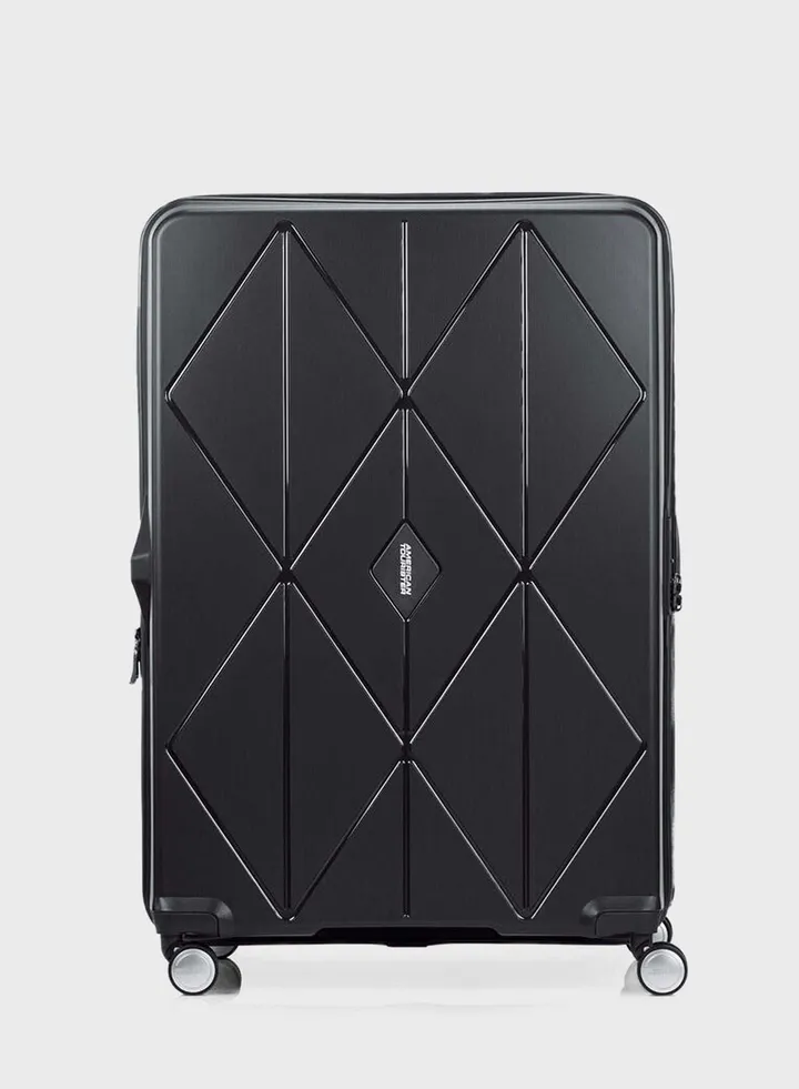 At Argyle Large Hard Suitcase