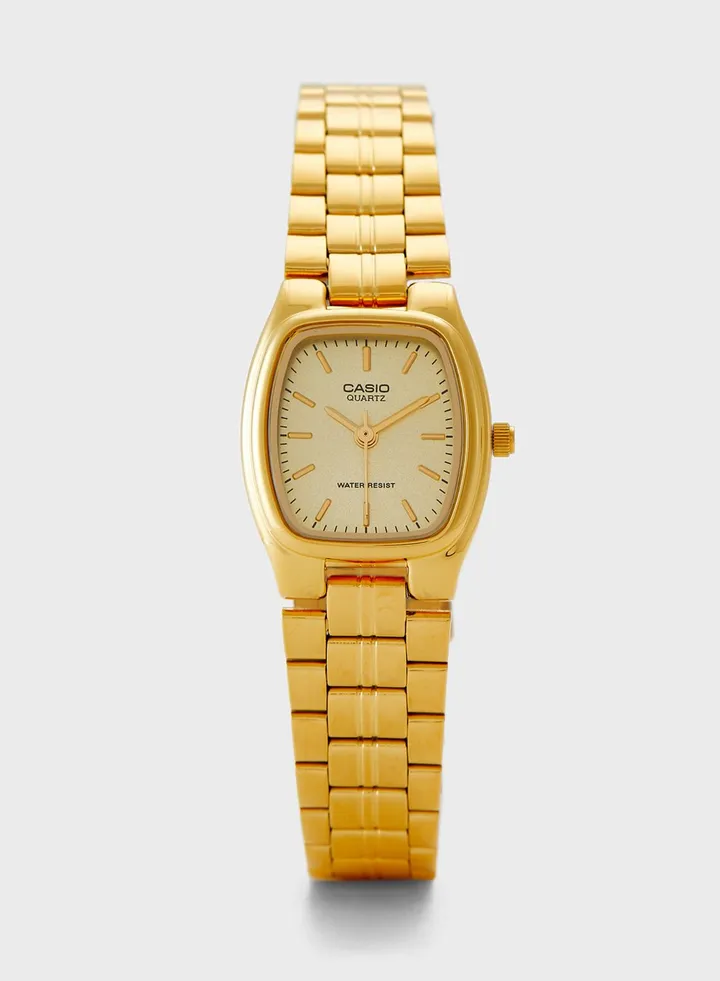 Analogue Watch