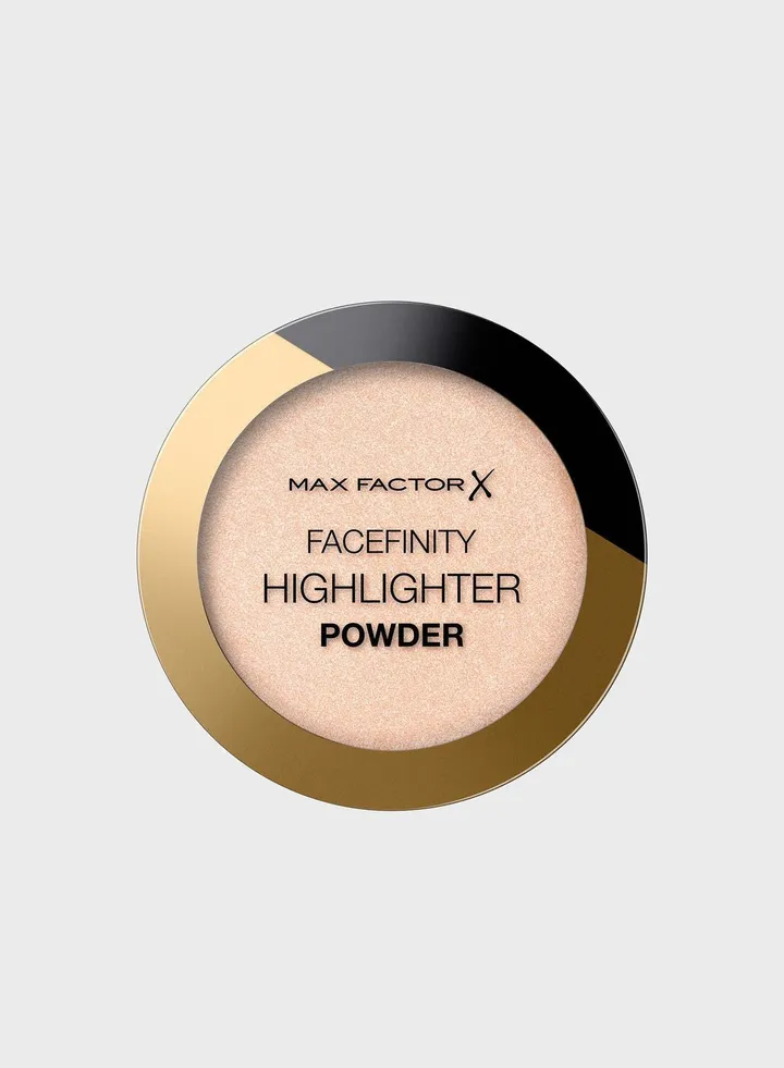 Max Factor Facefinity Highlighter – 01 – Nude Beam, 8g