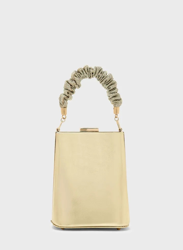 Top Handle Clutch