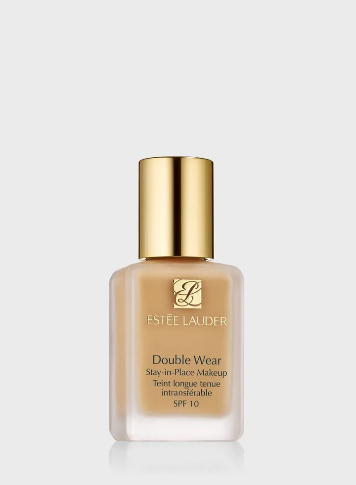 Double Wear Stay In Place Foundation - 12 - 2N1 Desert Beige