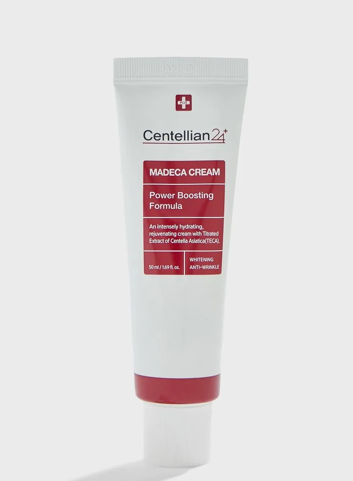 Madeca Cream Power Boosting