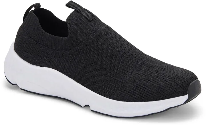 Knight Waterproof Slip-On Sneaker