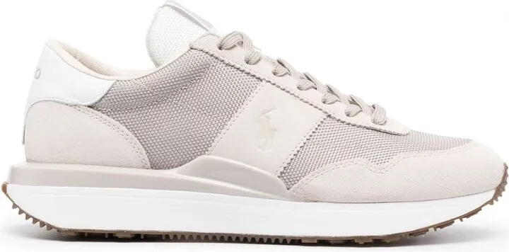 Train 89 low-top sneakers