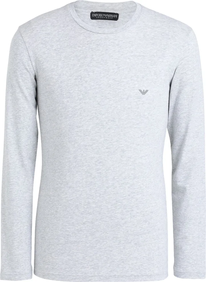 Undershirt Light Grey